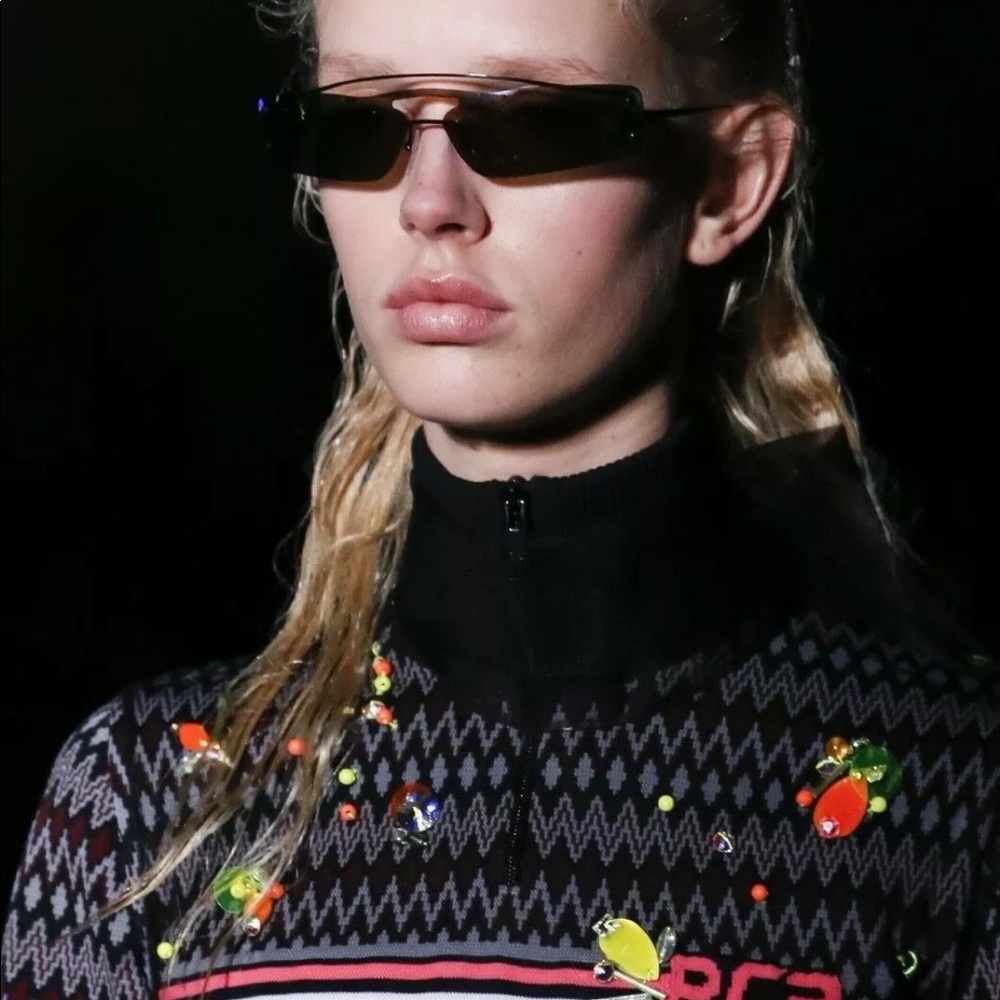 Prada PR 61VS Sunglasses